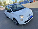 Fiat 500 Anul 2008