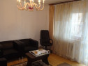 Inchiriez apartament 4 camere decomandat Deva, Independentei, et. 3