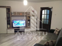 Apartament 2 camere, centrala proprie, Lipovei