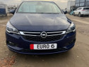 Opel Astra K Euro 6