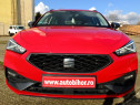 Seat Leon 2.0 TDI DSG FR Plus Utilizat · 2021