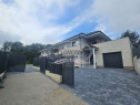Casa cu panorama, in zona linistita