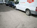 Ford Transit scurt 2010