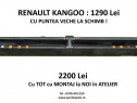Punte Spate Renault Kangoo