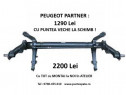 Punte Spate Peugeot PARTNER