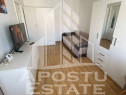 Apartament cu 1 camera, Fabric, Centrala proprie