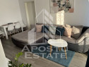 Apartament cu 2 camera, parter, loc de parcare privat, zo...