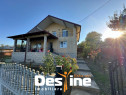 CORNESTI - Casă individuală 4 camere 144 mp P+M TEREN 429m