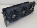 RX 580 8GB Asus Rog Strix