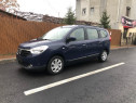 DACIA LODGY fab. 2013 motor 1200 TCI benzina 116 Cp / EURO 5