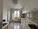 Apartament 3 camere, etaj intermediar cu centrala in Piat...