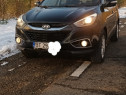 Hyundai ix35 An 2014,Motor 1.7