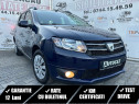 Dacia Logan MCV 2016 Diesel 1.5 dCi Euro 6 / RATE /GARANTIE