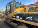 Dezmembrez Excavator Caterpillar 325D din 2007