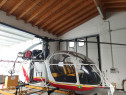 Elicopter SE313B Alouette