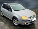 VW Golf 5 an 2008, motor 1.6 MPI benzină clasic