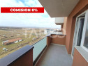 Apartament 3 camere 2 balcoane si incalzire in pardosea COMI