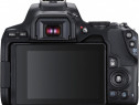 Canon EOS Rebel SL3 DSLR Camera with 18-55mm Lens