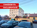 Apartament de vanzare 3 camere 55 mpu etaj 3 Piata Noua Cisn