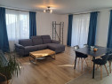 Apartament 3 camere, 2 bai, etaj 1 din 2, parcare in Cartier Europa