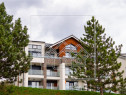 Ap. 2 camere, etaj 1/2, aer conditionat, incalzire in pardos