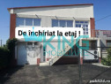 Spatu Comercial l Birouri l Etaj 1 l 3 camere l.