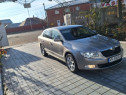 Skoda superb. 19 tdi. clima. 2009. jante. cârlig.