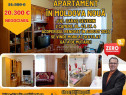 Moldova Noua, Apartament 2 Cam. Semidecomandat