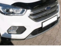 Protecție capotă din plastic Ford Kuga 2012 2019