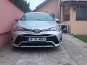 Toyota Avensis 2016