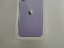 Iphone 11 purple, 128 GB