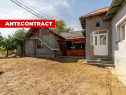 Casa cu 4 camere in Sat Bujoi, Comuna Bogați+ Anexe + Tere