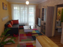 Inchiriez apartament 2 camere in Deva, zona ultracentrala, etaj 1,