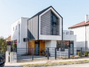 Casa design deosebit, 5 camere, 158 mp, Alba Iulia