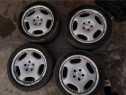 Set jante Mercedes, 225/45/R17