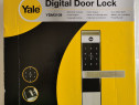 Yala inteligenta Yale smarthome door YDM3109, nou