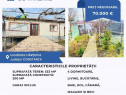 COMISION 0 DE LA CUMPARATOR! Casă spațioasă în Hârșova