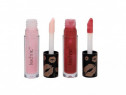 Set luciu de buze, Technic, Glossy Top Duo, 2 bucati, 01