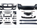 Pachet Exterior Complet M-Tech - BMW Seria 3 F30 2012-2018