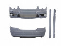 Pachet Exterior Complet AMG - Mercedes CLK (2004-2006)