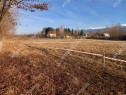 Teren intravilan de 1863 mp in Avrig zona Valea Avrigului