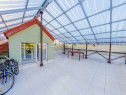 Casǎ de vânzare in zona de PARC idealǎ pentru 2 familii