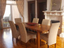 1/2 duplex, 5 camere, garaj, Dumbravita – In spatele Ho...