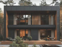 Casa cu finisaje premium, 180mp utili, 600mp teren, Marginea