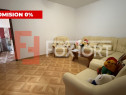 COMISION 0% Apartament cu 2 camere la parter cladire istoric
