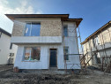 Casa individuala 5 camere cu panouri solare si pompa de c...