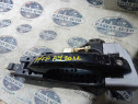 Airbag cortina stanga Nissan Juke 2011