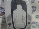 Airbag cortina stanga Volkswagen Tiguan 2008