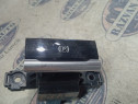 Maner exterior dreapta fata Volkswagen Touareg 2012