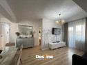 Visan-Bucium - Apartament 3 camere 74,7 mp + LOC DE PARCARE